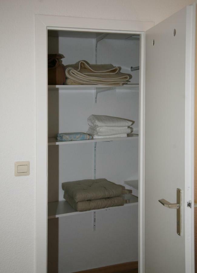 Apartamento Oase Im Park