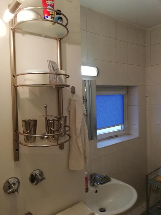 Apartamento Oase Im Park