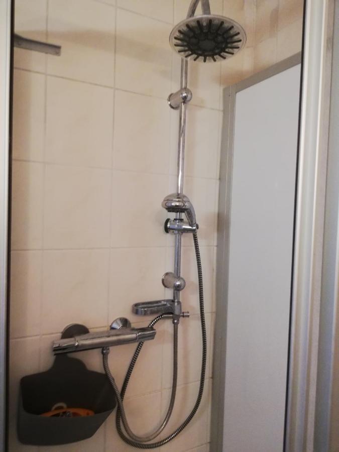Oase Im Park Apartamento